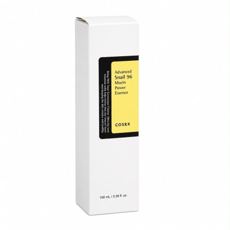Cosrx advanced snail serum