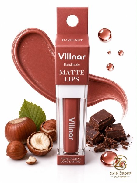 Hazelnut