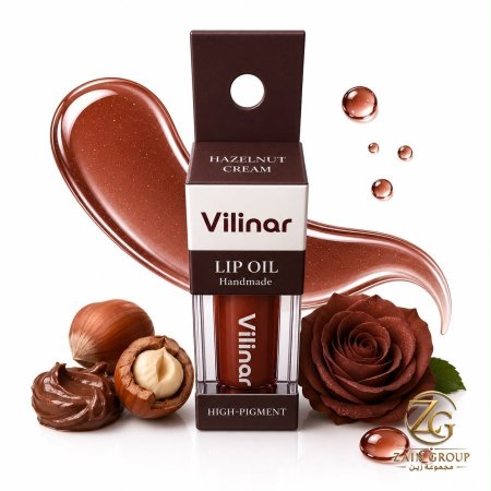 Hazelnut cream