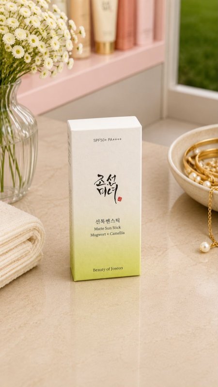Beauty of jeseon stick