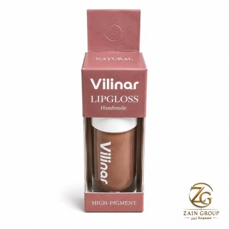 Vilinar lip gloss