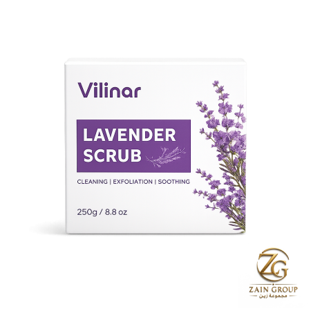 Vilinar scrub