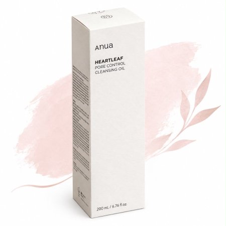 Anua cleansing oil