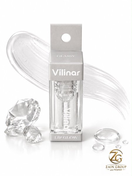 Vilinar lip glow