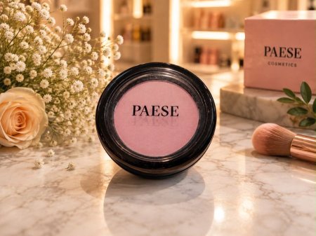 Pease blushers