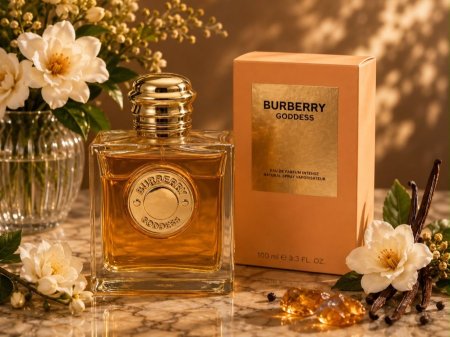 Burberry goodness perfume عطر باربري جودنيس
