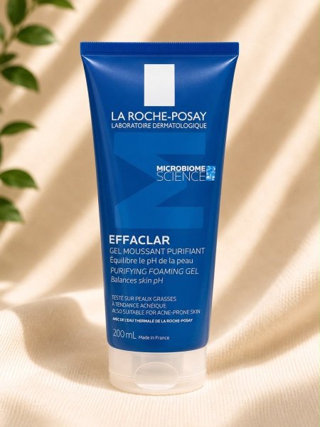 غسول لاروش بوزيه 200ml