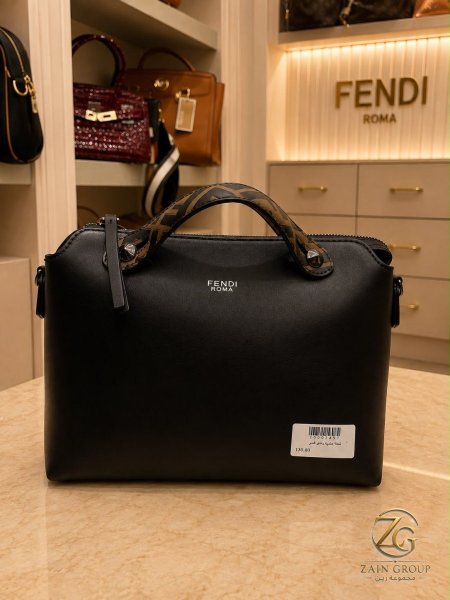 شنطة فيندي روما -fendi roma