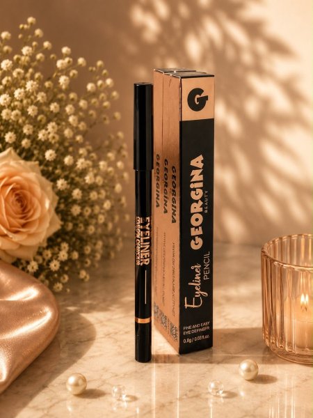 Georgina eyeliner pencil
