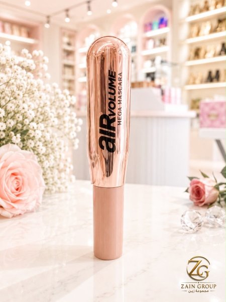 Mega mascara
