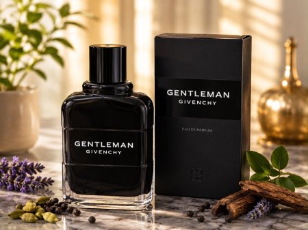 Gentleman givanchy perfume
