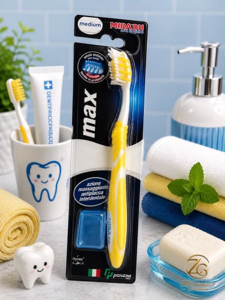 Teeth brush max 3 mira dh