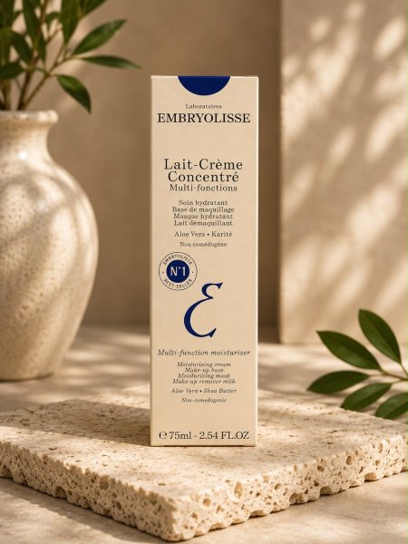 Empryolisse moisturizer