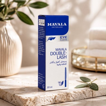 Mavala lashes serum-سيروم مافالا للرموش