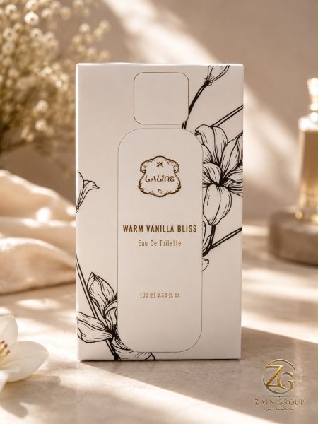Laline perfumes (edt) عطور لالين