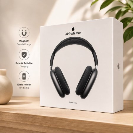 iPhone headphones