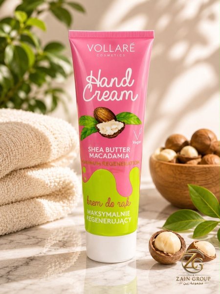 Shea butter