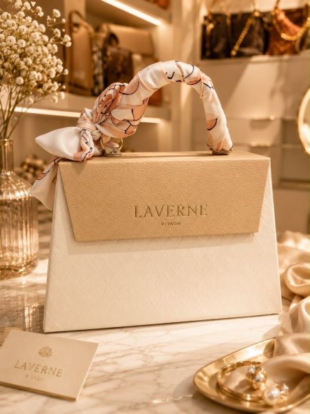 Laverne gold collection