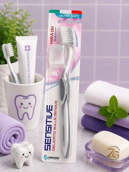 Teeth brush mira dh (ultra soft)
