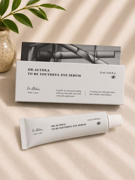 Dr.Althea eye serum