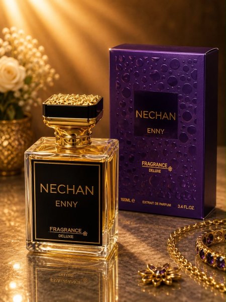 عطر نيشان