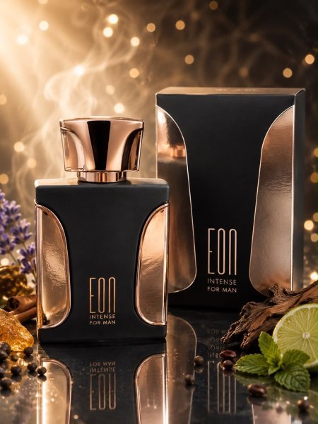 EON for man perfume