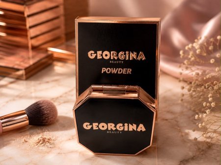 Georgina powder