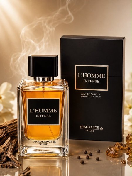 L’Homme intense perfume