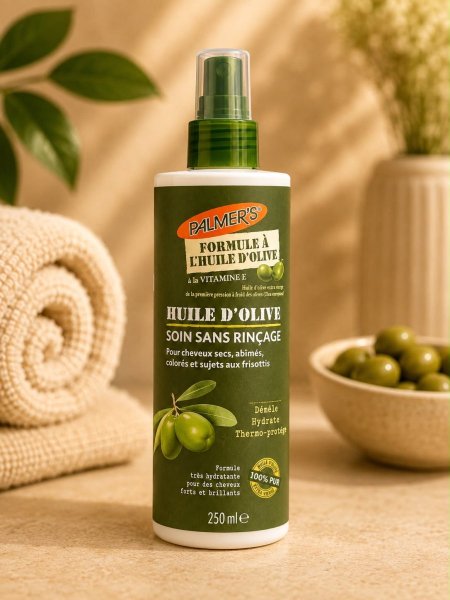 Palmers leave-in mask with olive oil
