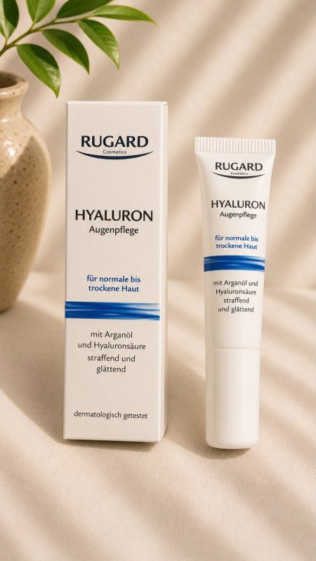 Rugard hyaluron eye cream