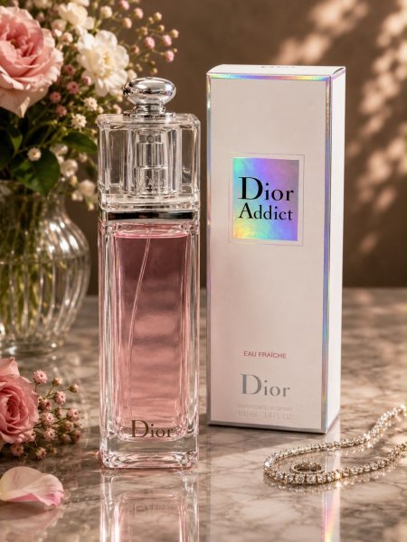 Dior addict perfume