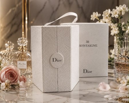 Christian Dior best perfume collection