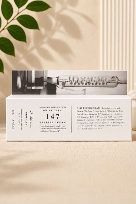 Dr.Althea 147 barrier cream