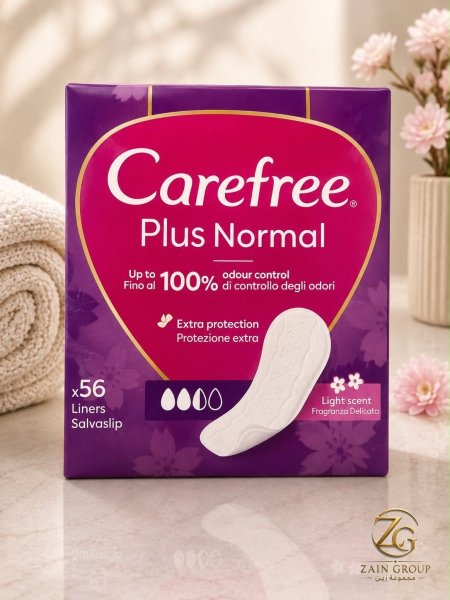 Light scent