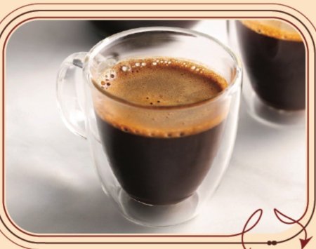 اسبريسو صغير