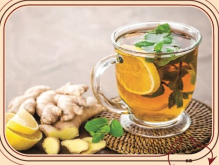 اعشاب طبيعية