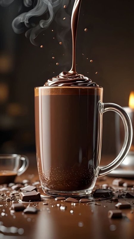 موكا كافيه