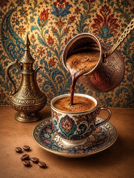 قهوة عربية