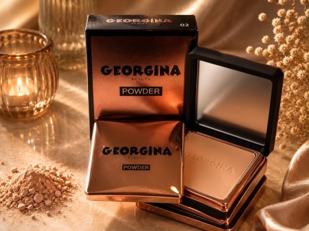 GeorgiNa powder