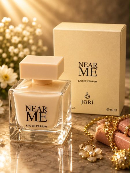 Jori near me perfume