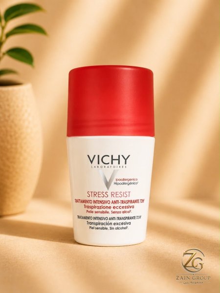 Vichy antiperspirant