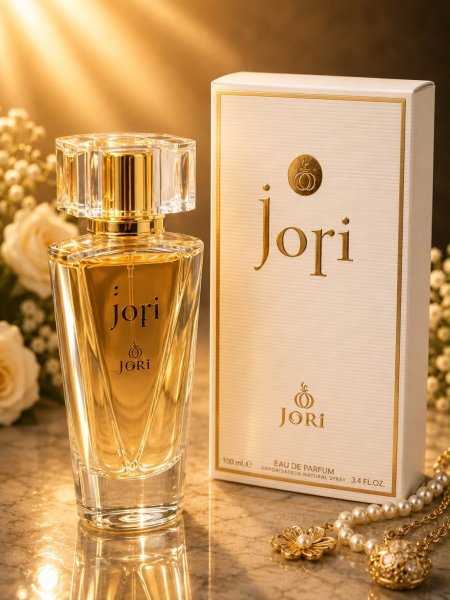 Jori jori perfume