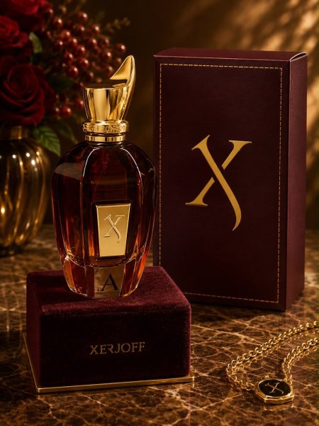 Xerjoff A perfume