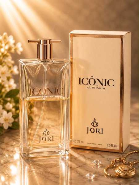 Jori iconic perfume