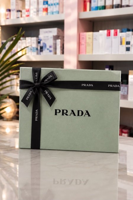 Prada paradox mini set