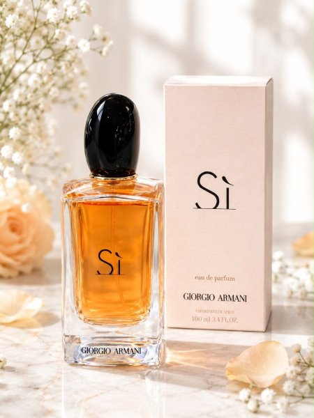 Si perfume