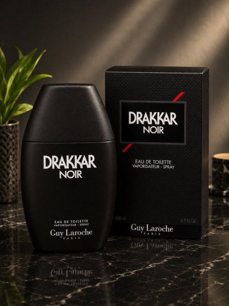 Drakkar noir (EDT) perfume