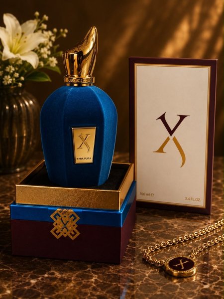 Xerjoff erpa pura perfume