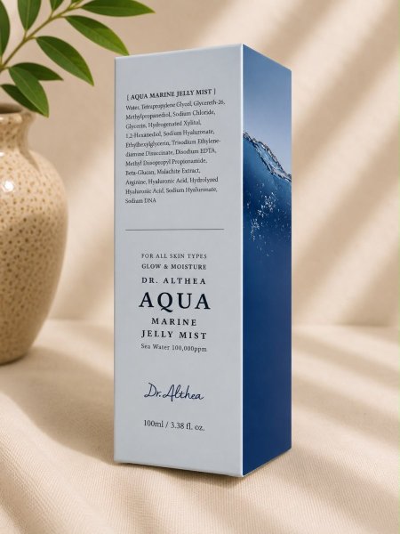 Dr.Althea aqua marine gelly mist