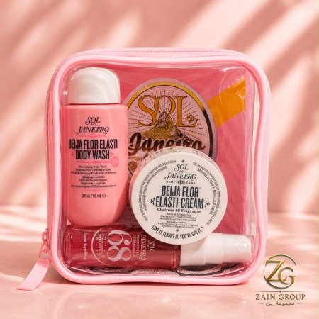 sol de janeiro jet set body care